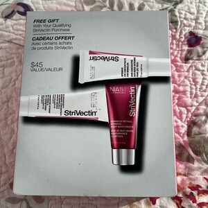 A brand new set, in box.